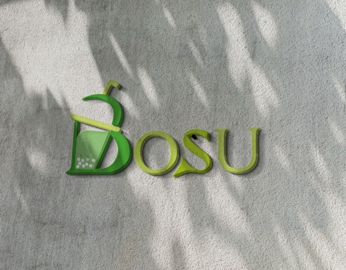 Thiet ke logo bo su